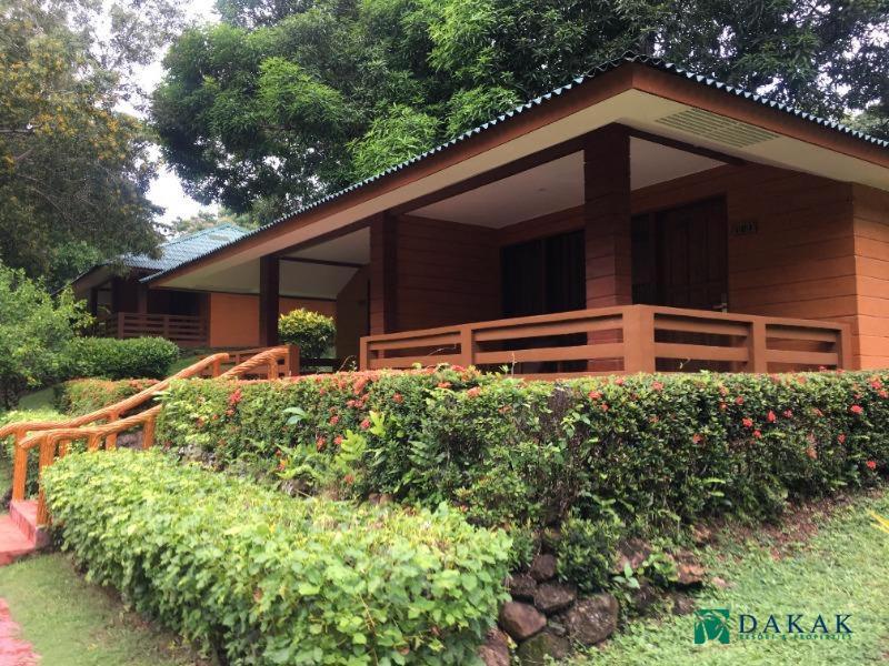 Dakak Beach Resort Dapitan Exterior photo