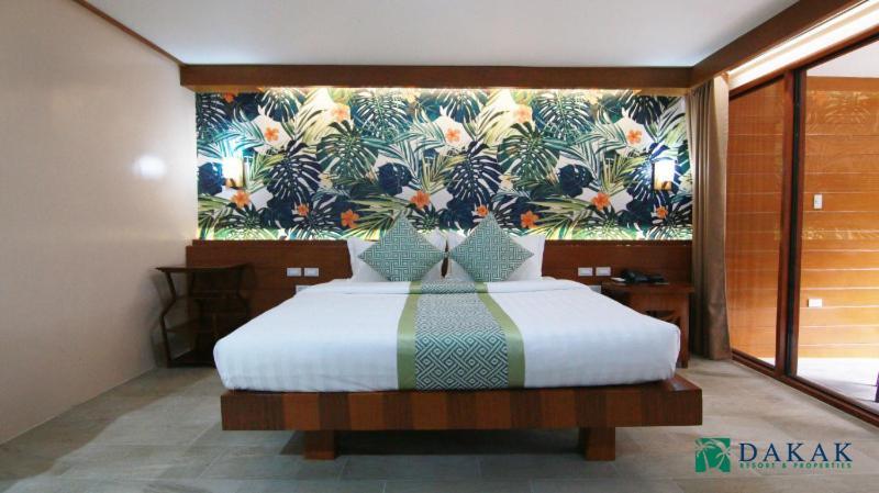 Dakak Beach Resort Dapitan Exterior photo