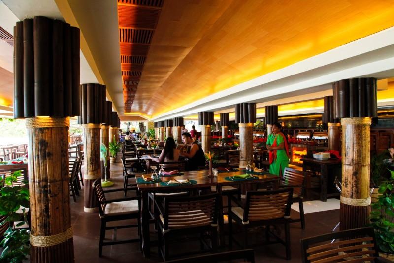 Dakak Beach Resort Dapitan Exterior photo