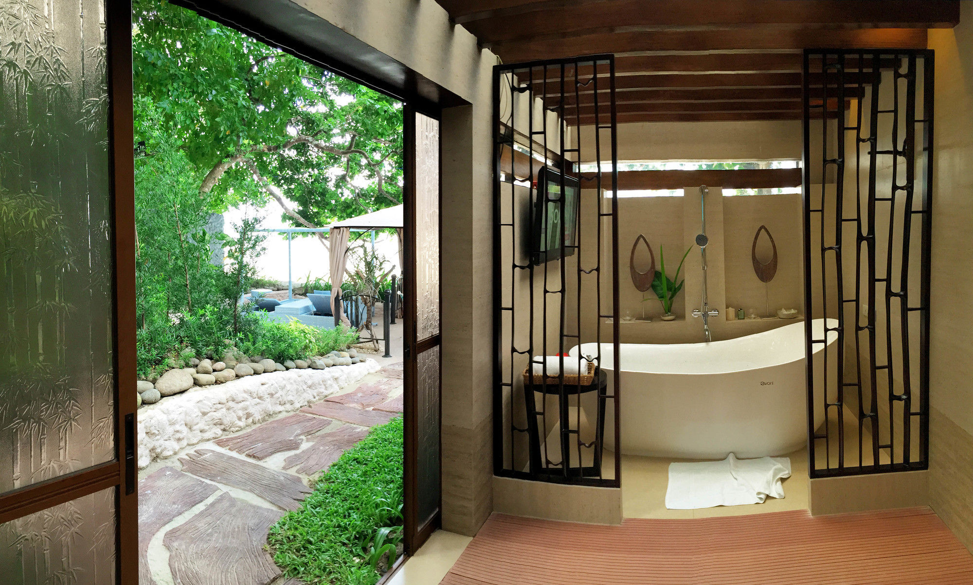 Dakak Beach Resort Dapitan Exterior photo
